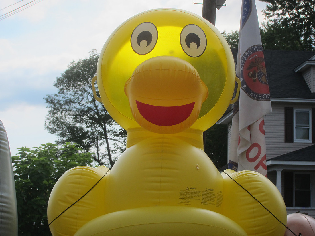 Duck Two