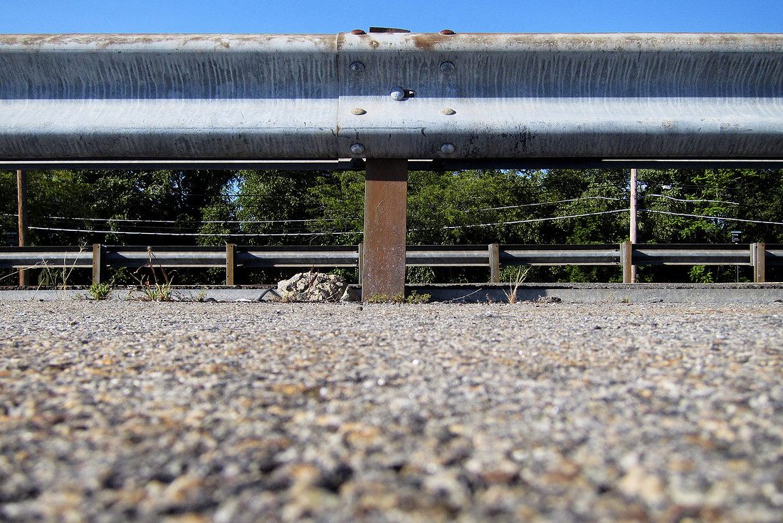 Guardrail