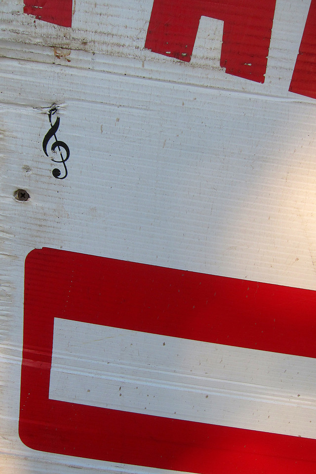 G Clef