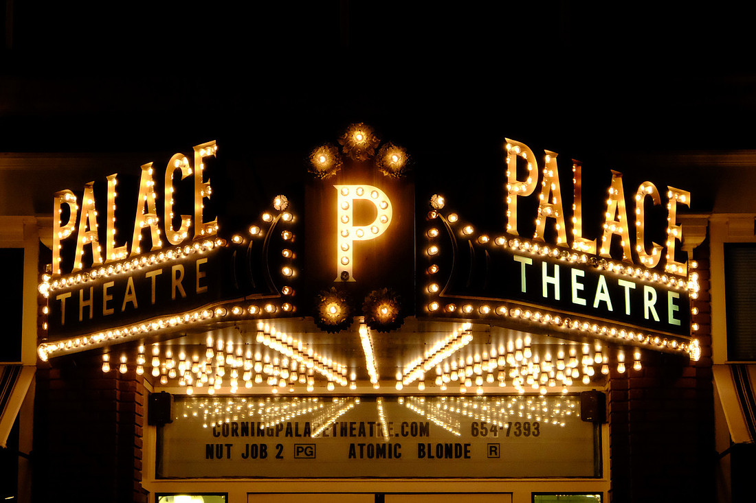 Palace