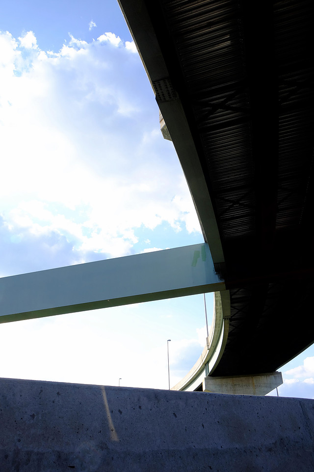 Highway Sky
