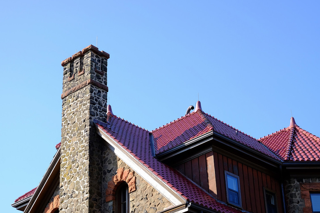 Red Roof