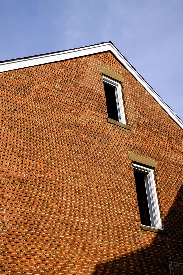 Empty Windows