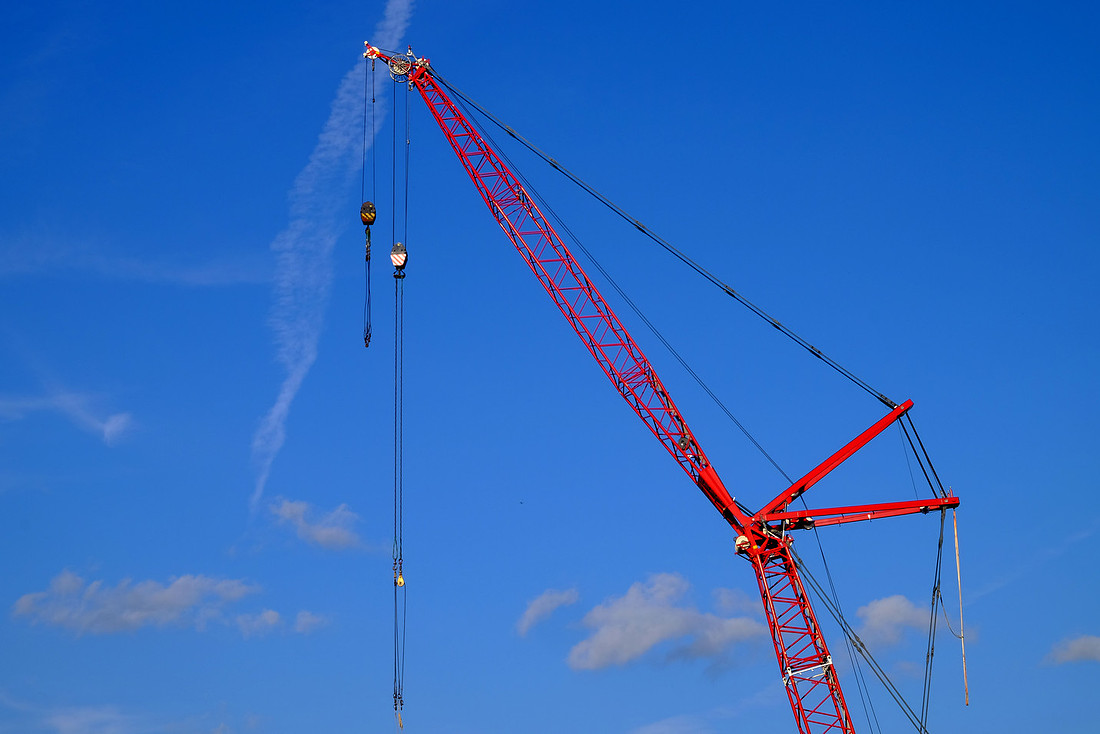 Crane