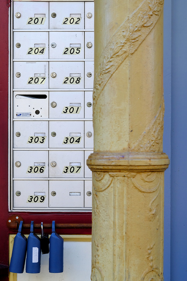 Missing Numbers