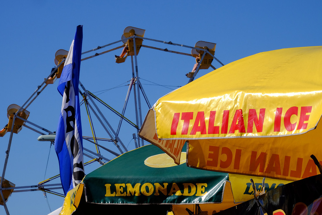 Street Fair