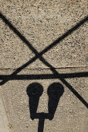 X and Meter