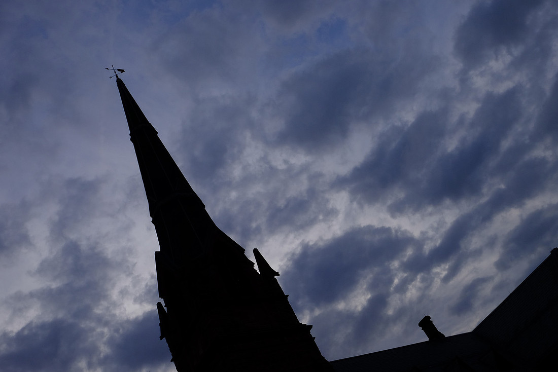 Steeple