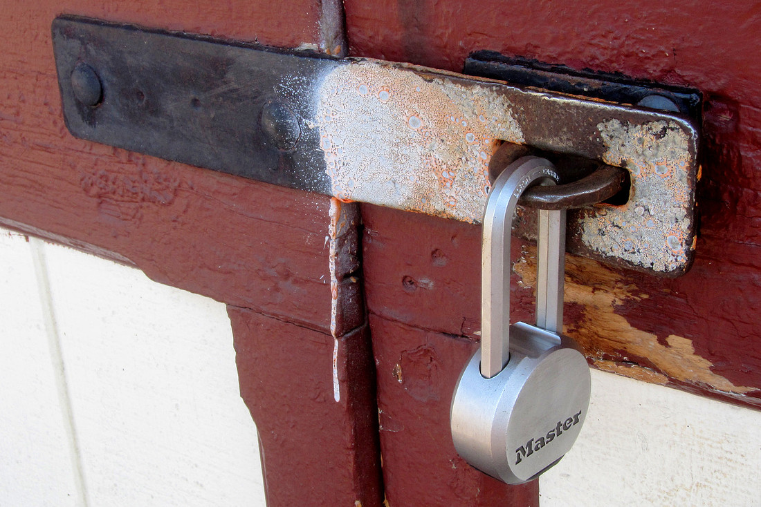 Hasp