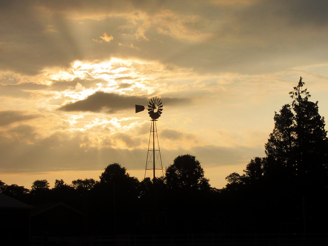Windmill