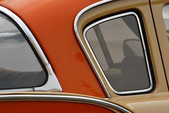 Window Curves