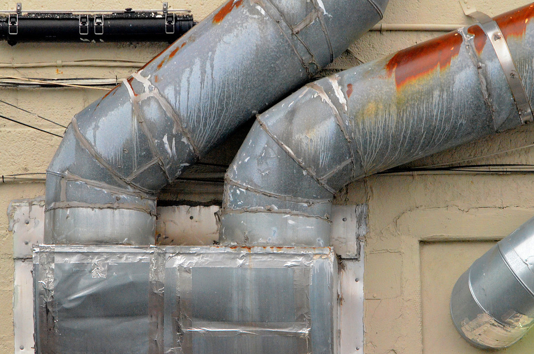 Ducts