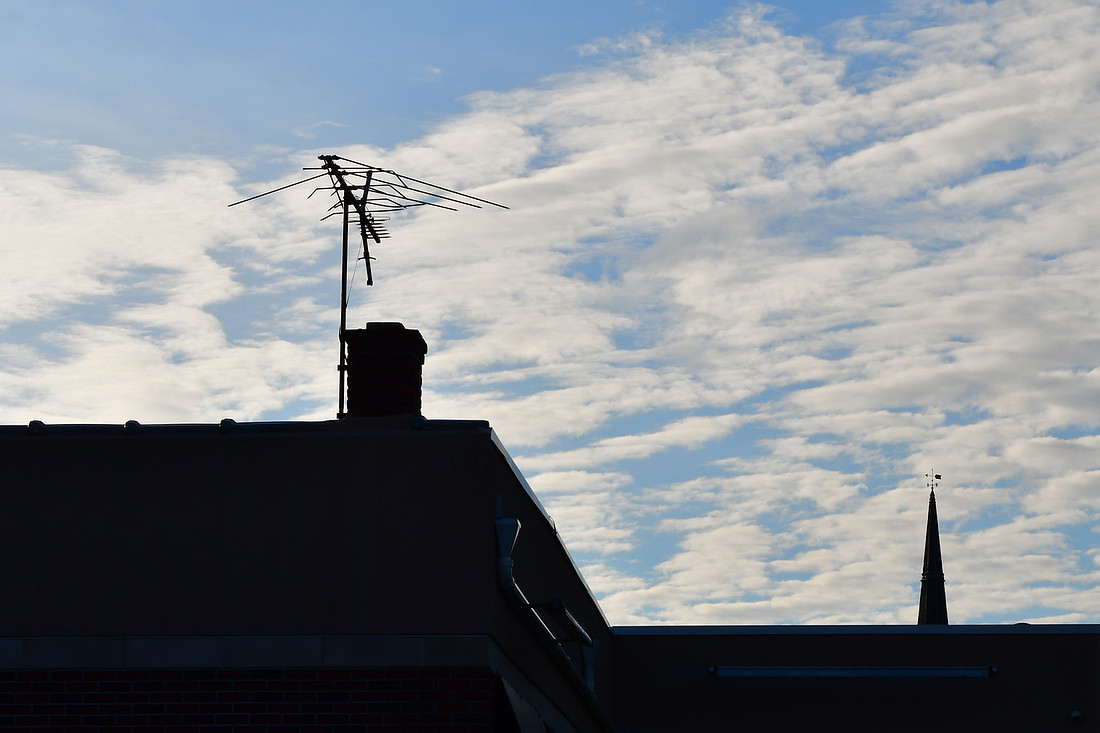 Sky Points