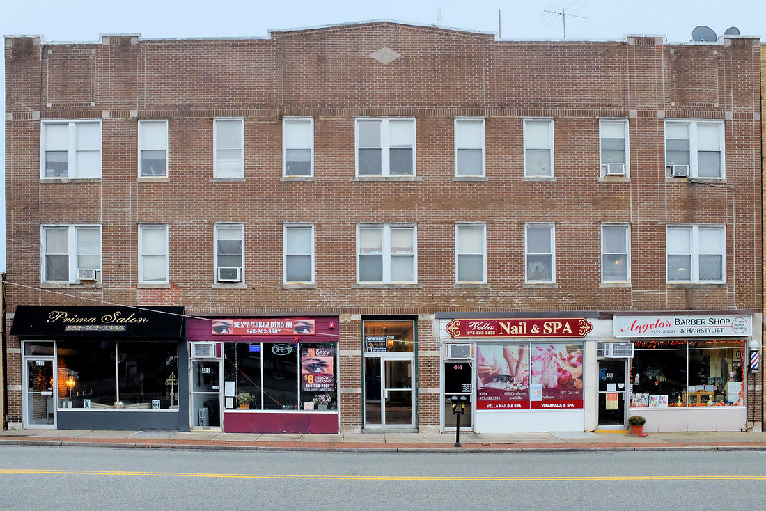 Four Stores