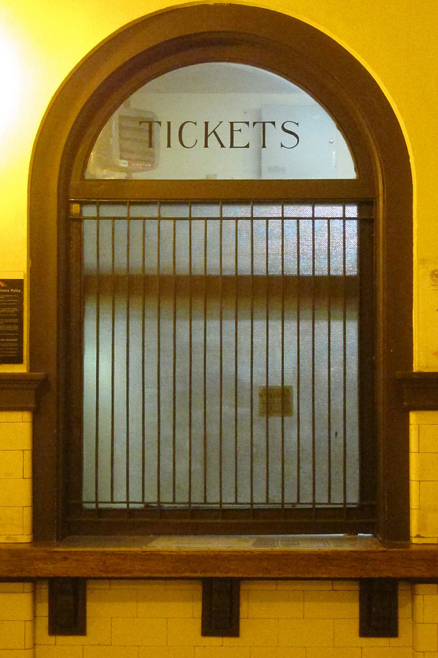 Tickets