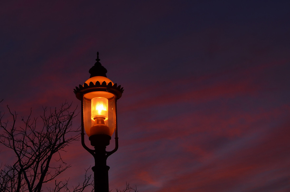 Night Light