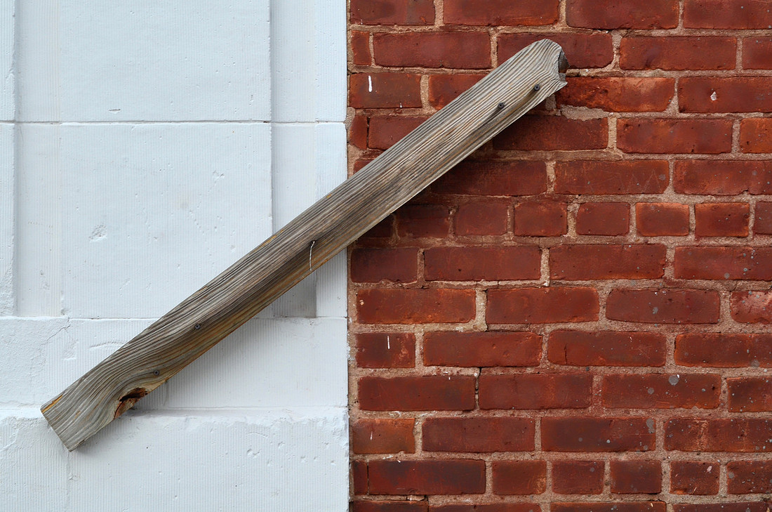 Floating Wood