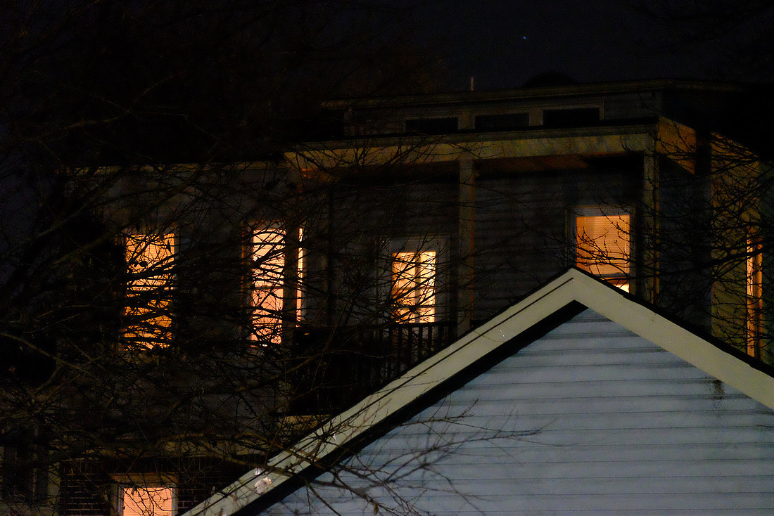 Window Lights