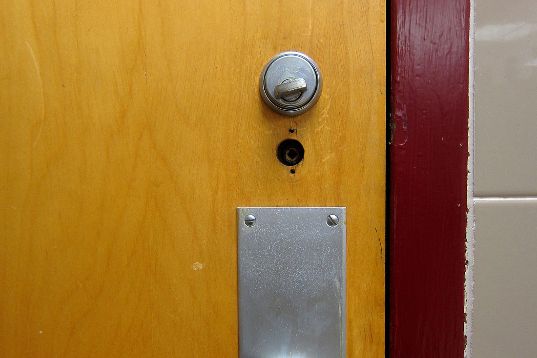 Latch