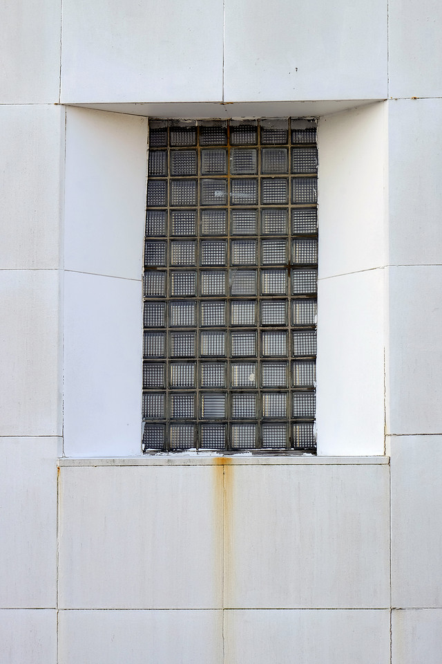 Worn