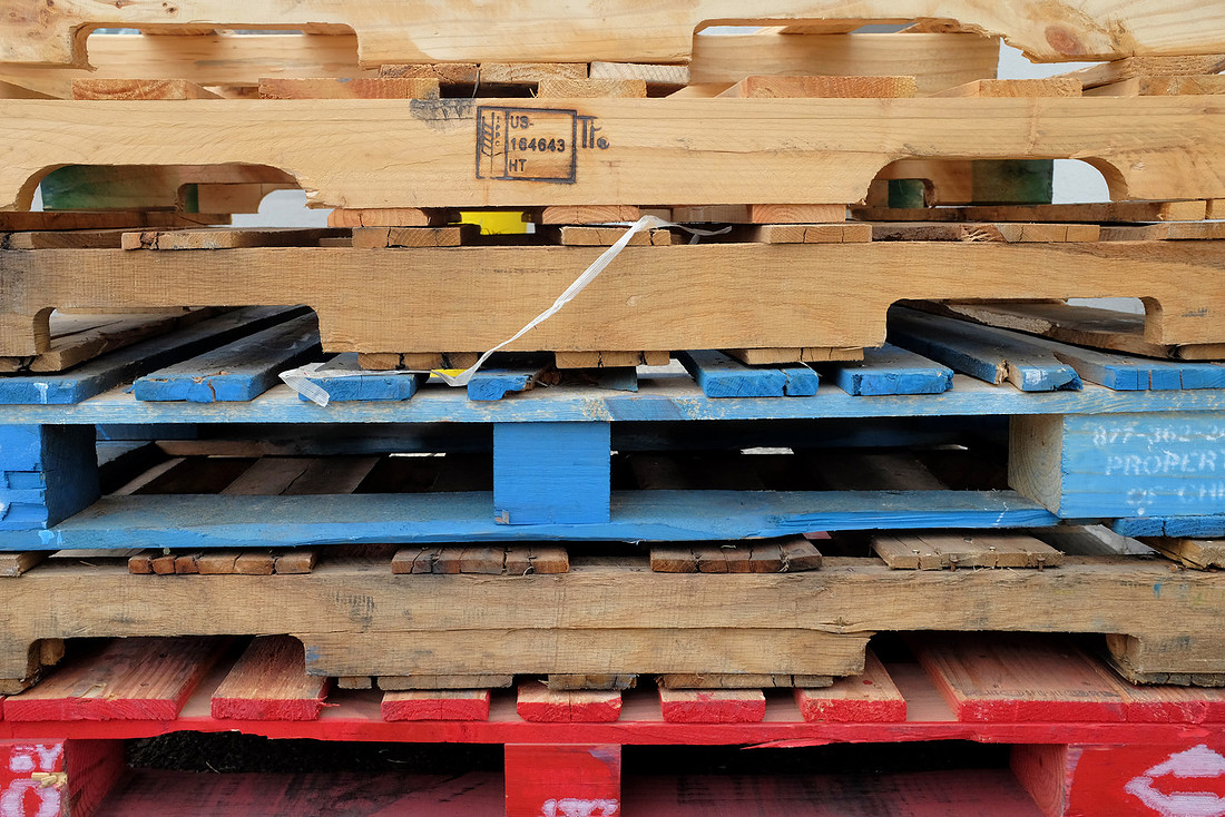 Pallets