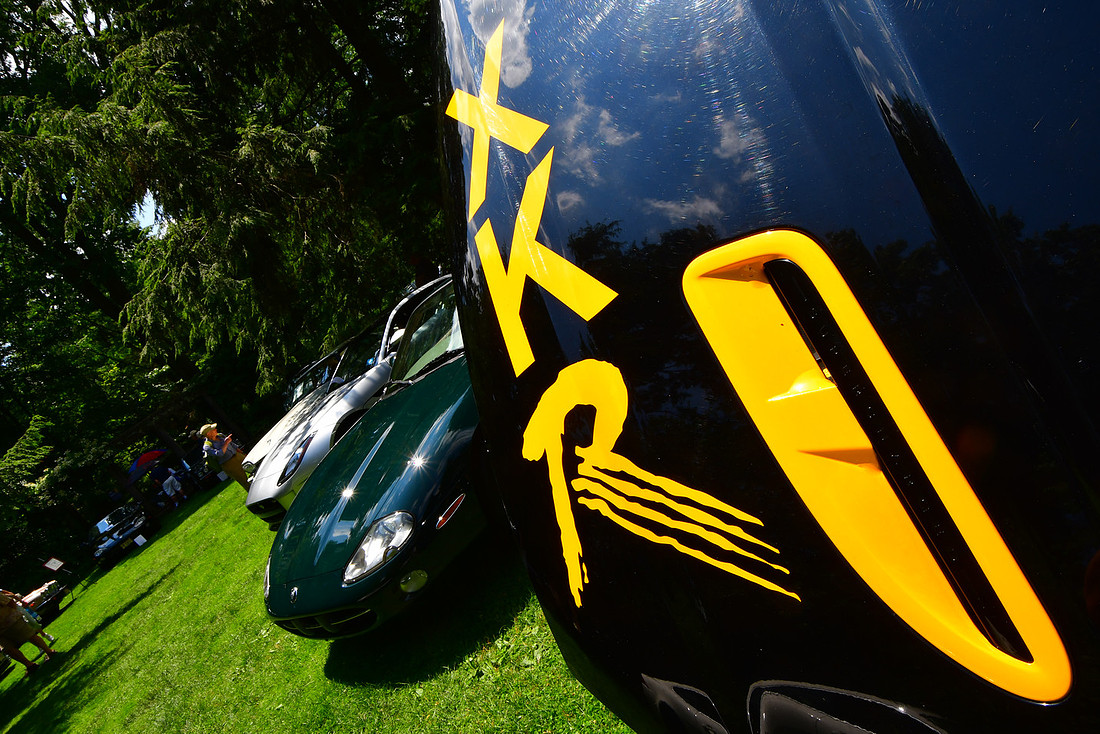 XKR