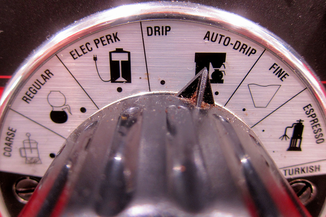 Drip Dial