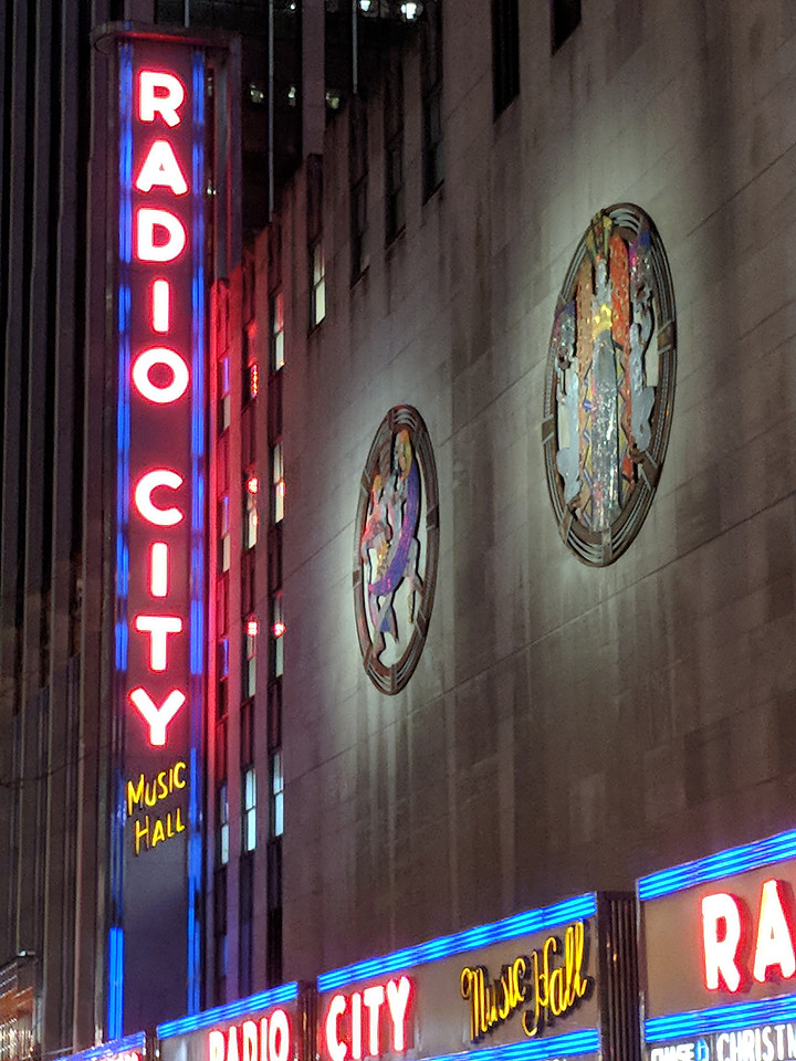 Radio City