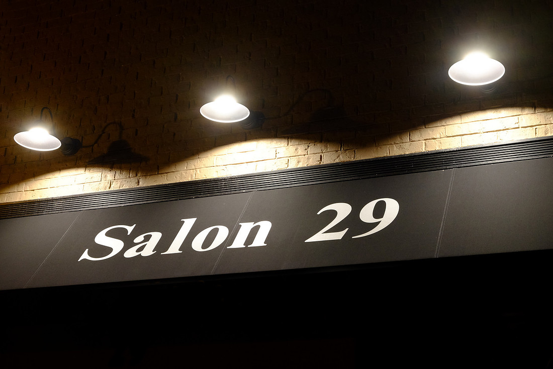 Salon 29