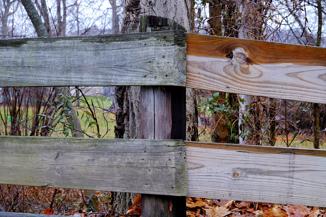 Wet Fence