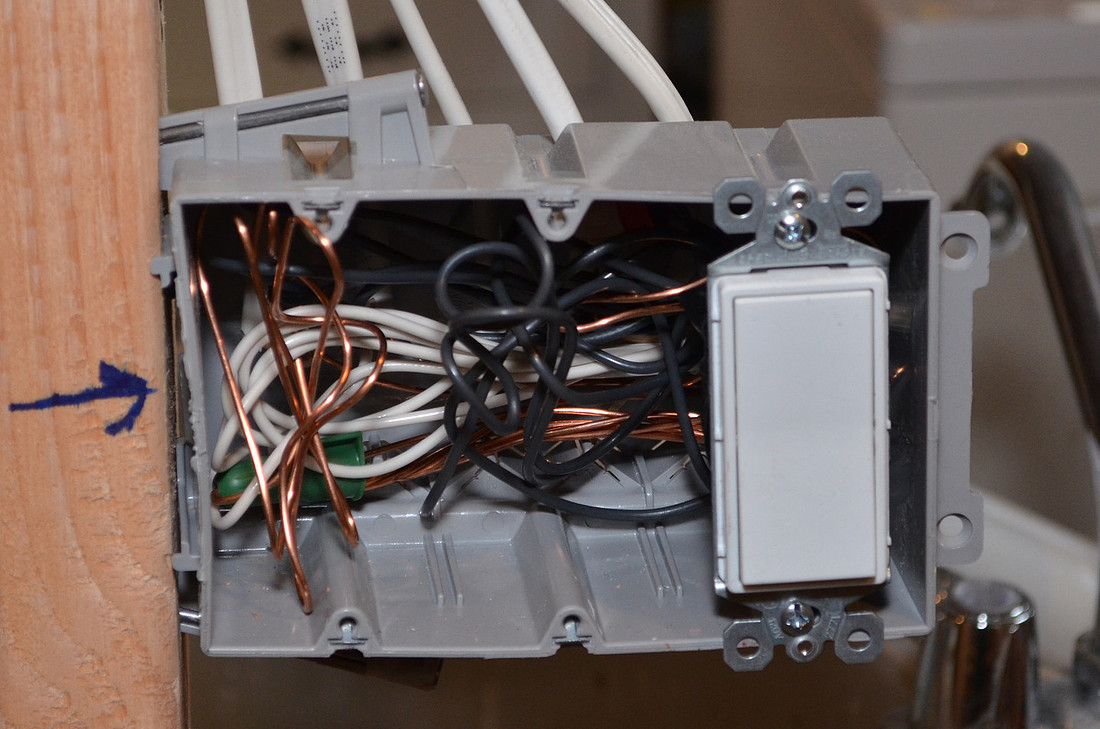 Wires
