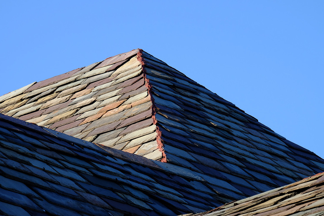 Slate Shape