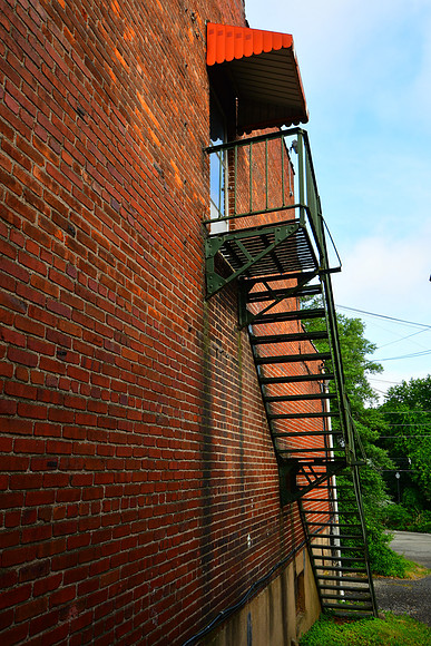 Awning