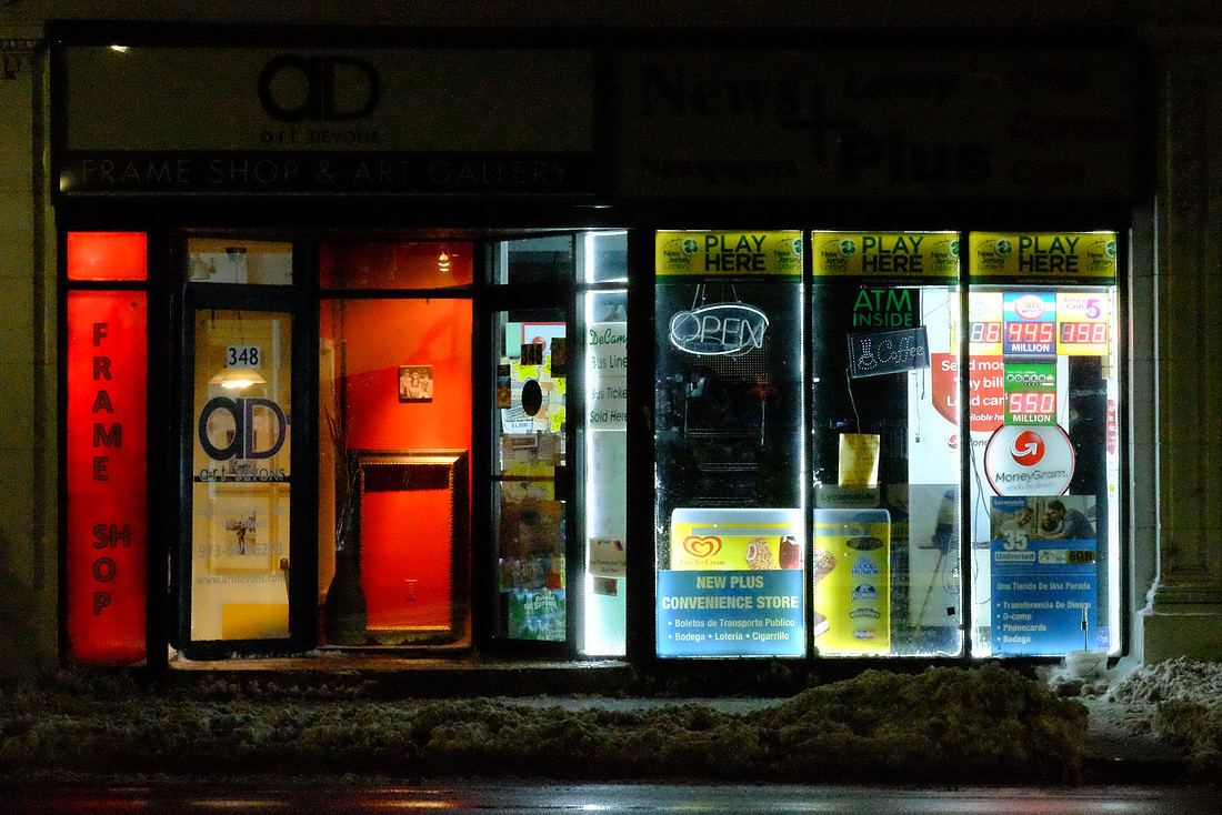 Frame Shop