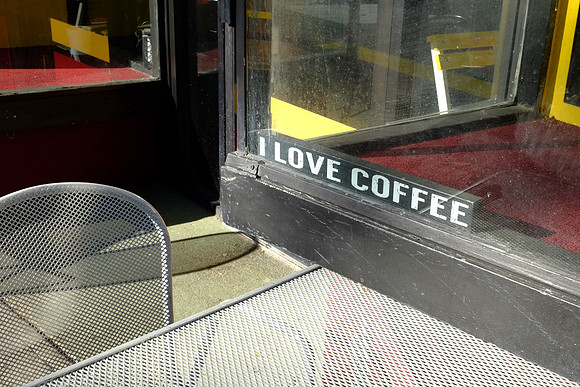 Coffee Lover