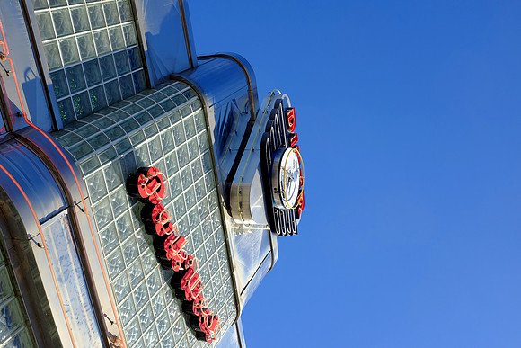 Diner Sky 2