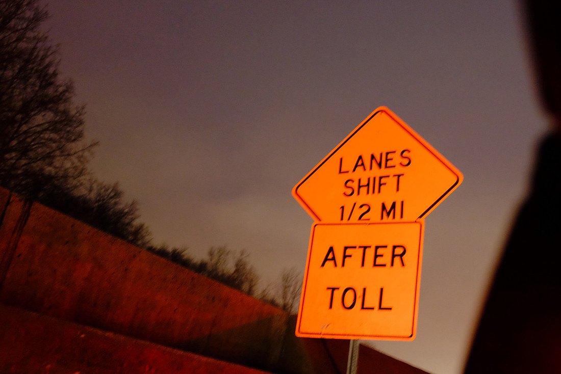 After Toll