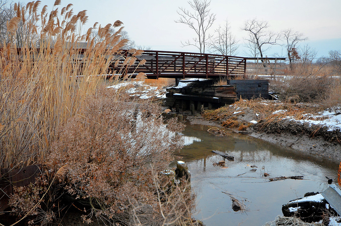 Junky Stream