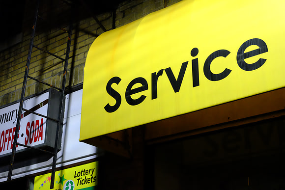 Service