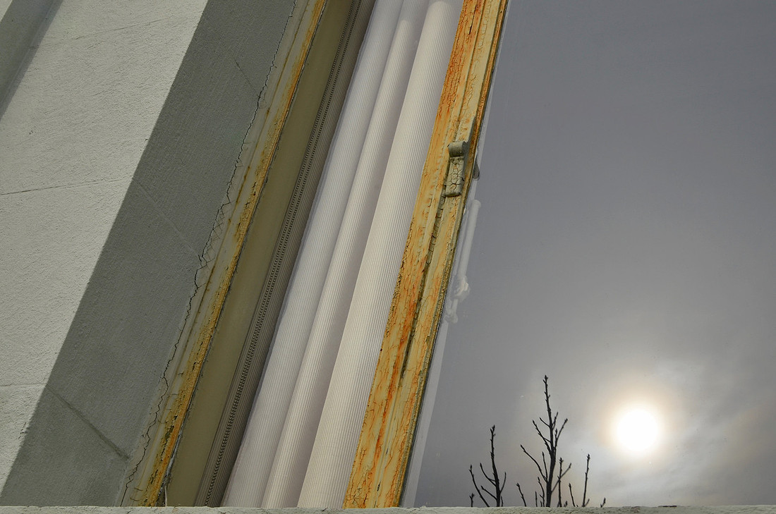 Rust and Reflections