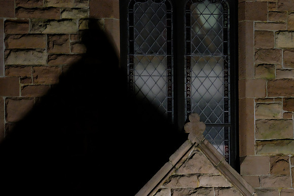 Dark Shadow