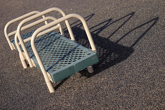 Shadow Exercise
