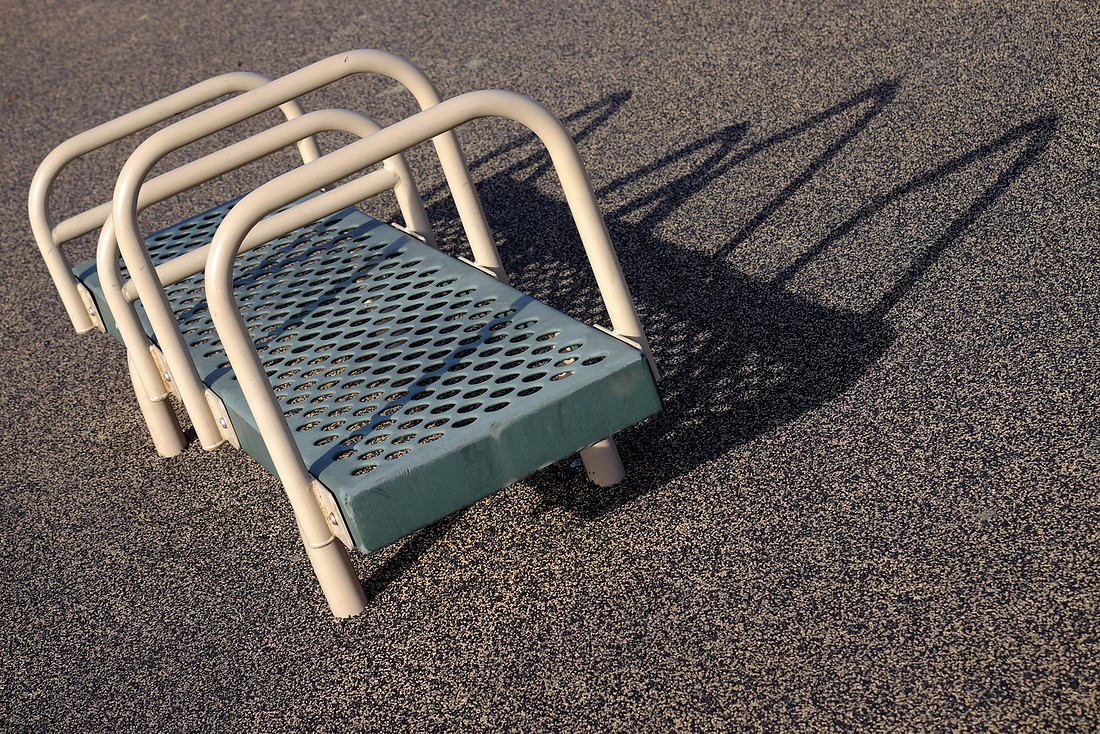 Shadow Exercise