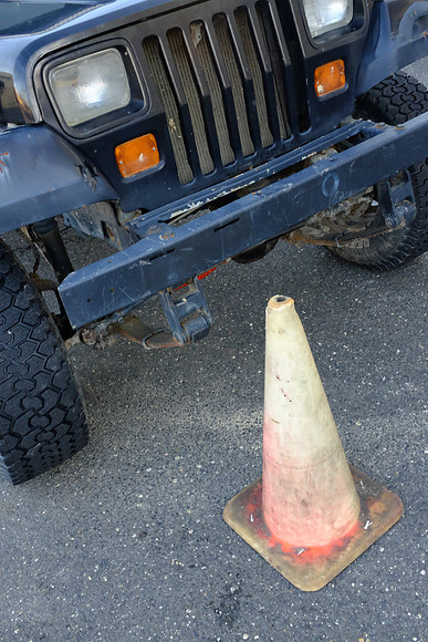 Cone