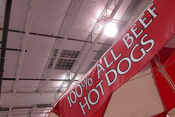 Hot Dogs