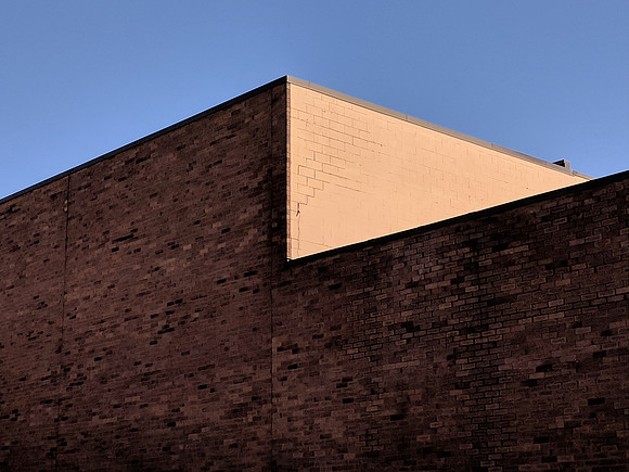 Sun and Shapes