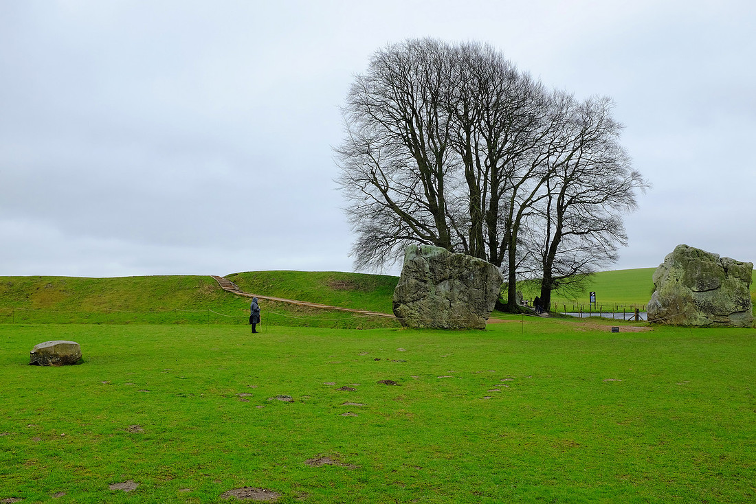 Henge