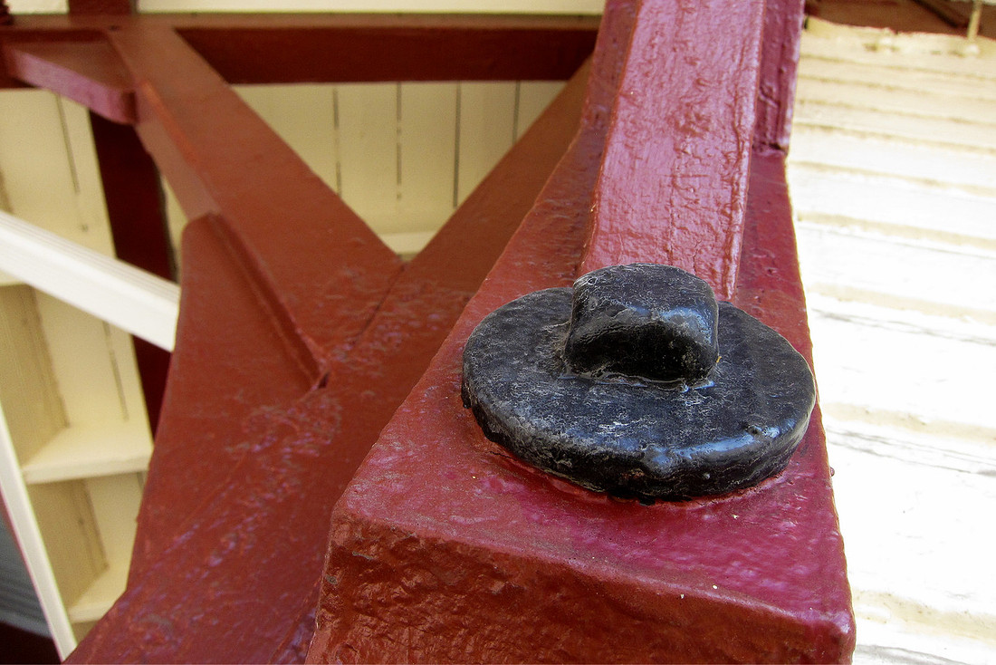Bolt