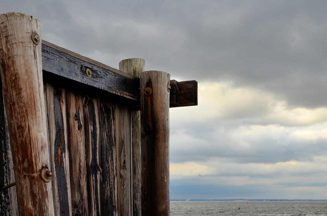 Stormy Bulkhead