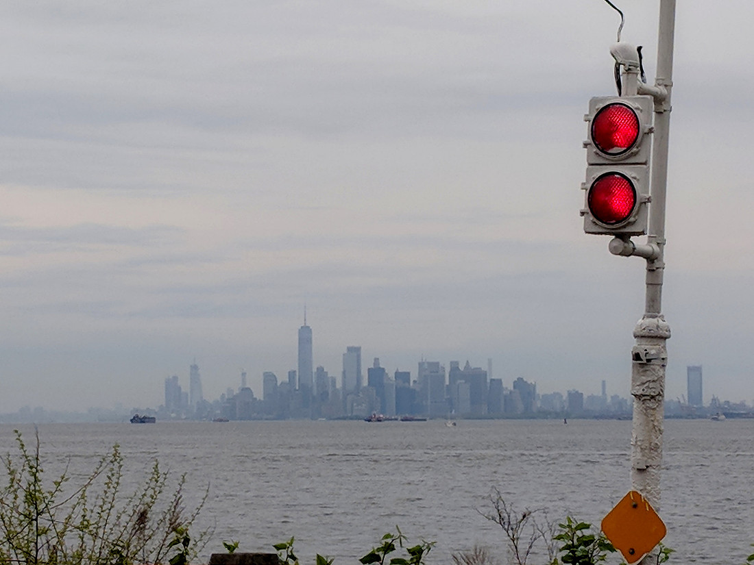 Red Light